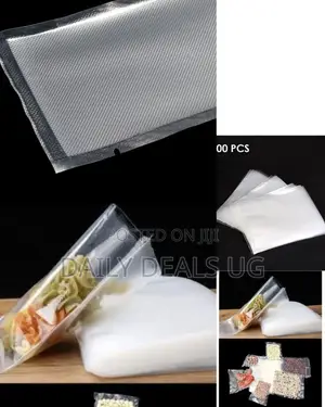 Food Storage Vacuum Bag