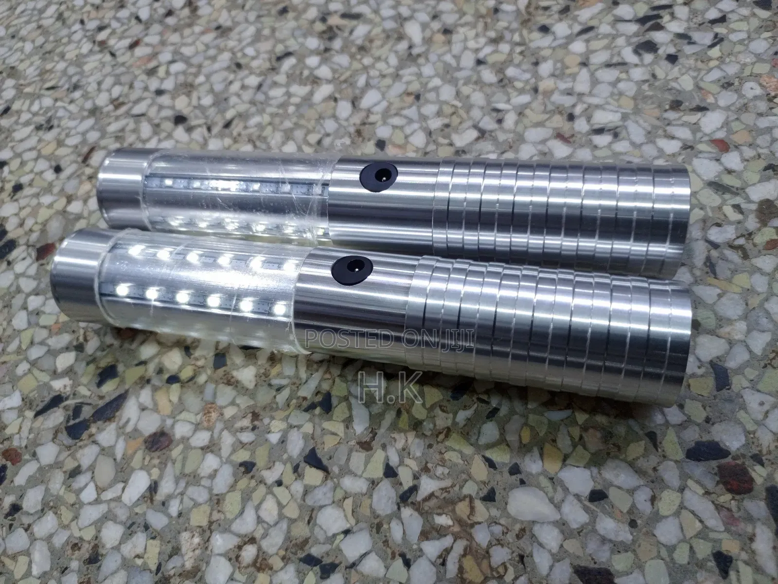 LED Strobe Baton Lights