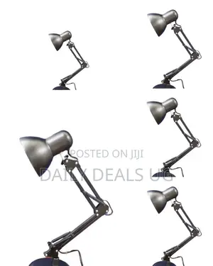 Foldable Office Table Lamp
