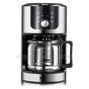 Raf Multifunctional Drip Coffee Machine