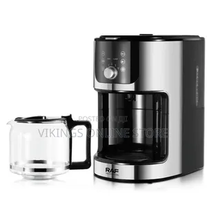 Raf Multifunctional Drip Coffee Machine