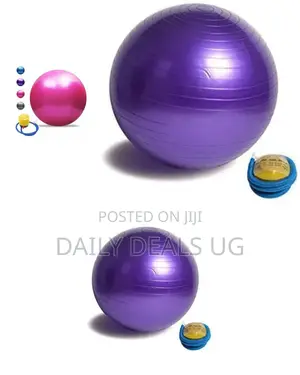 Exercise Gym Ball Ball