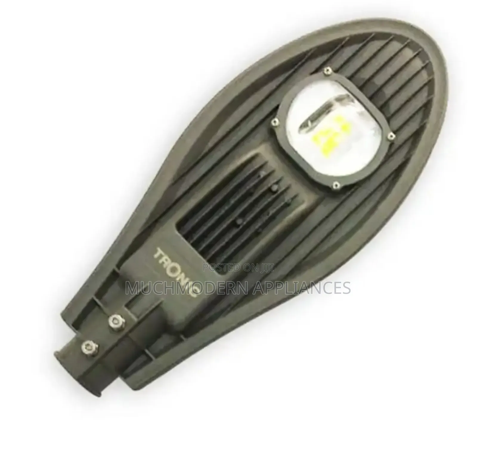 Aluminium Street Lantern 60 Watts