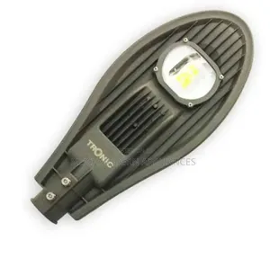 Aluminium Street Lantern 60 Watts