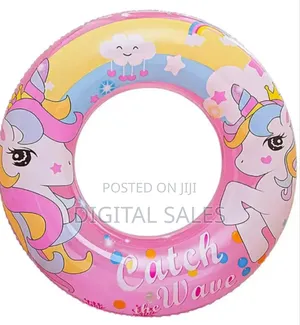 Swimming Pool Floats