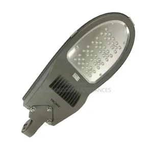 Dark Grey Street Lantern 120 Watts