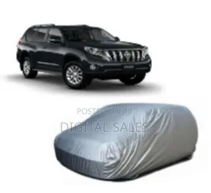Waterproof Car Cover