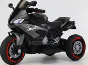 Kids Rechargeable Motor Bikes in Different Colours