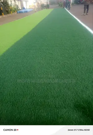 Pitch Grass Carpet