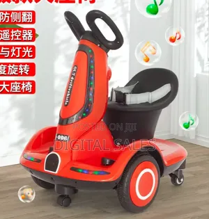 Kids Electric Scooter All Colours
