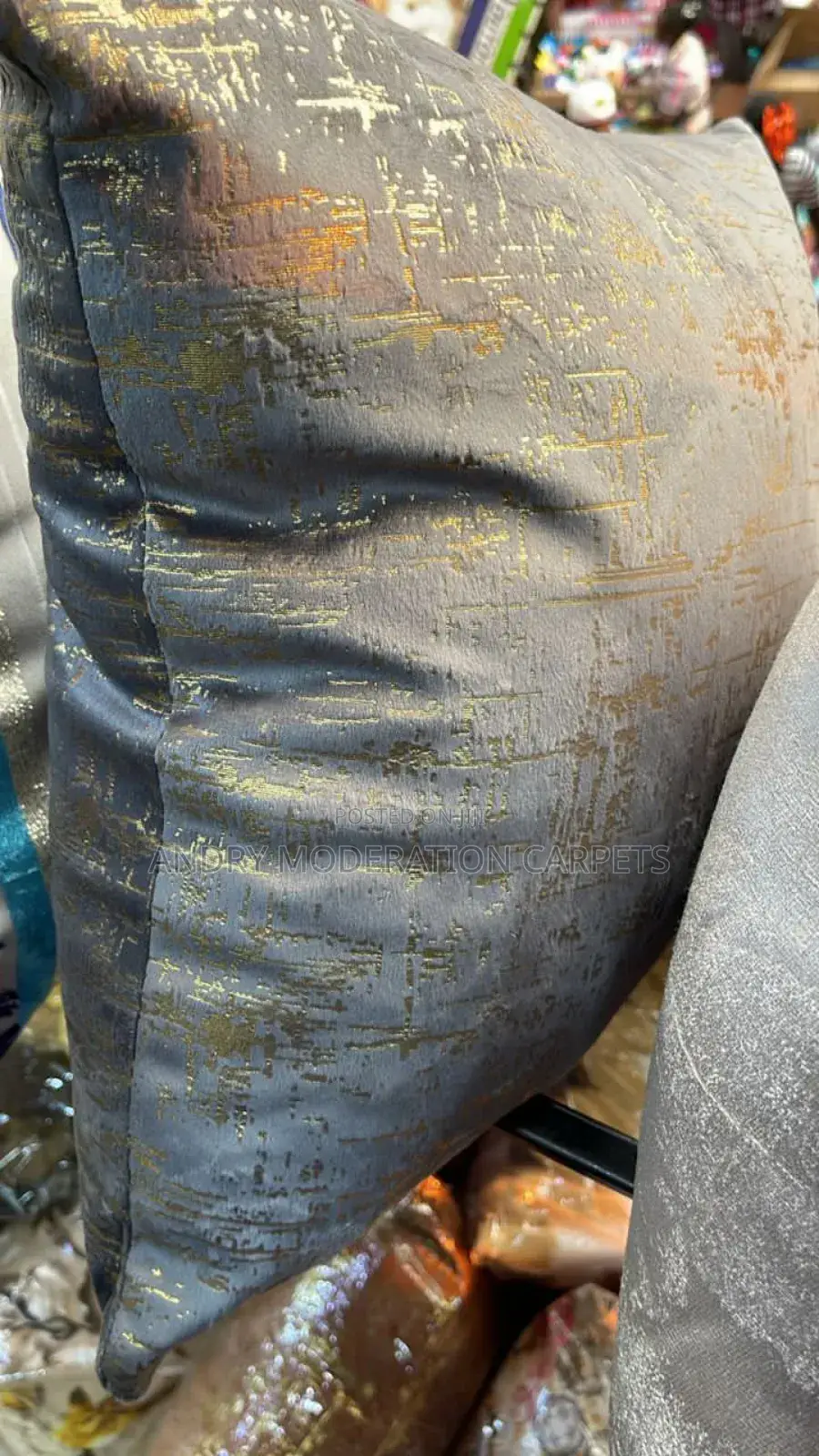 Modern Pillows Covers