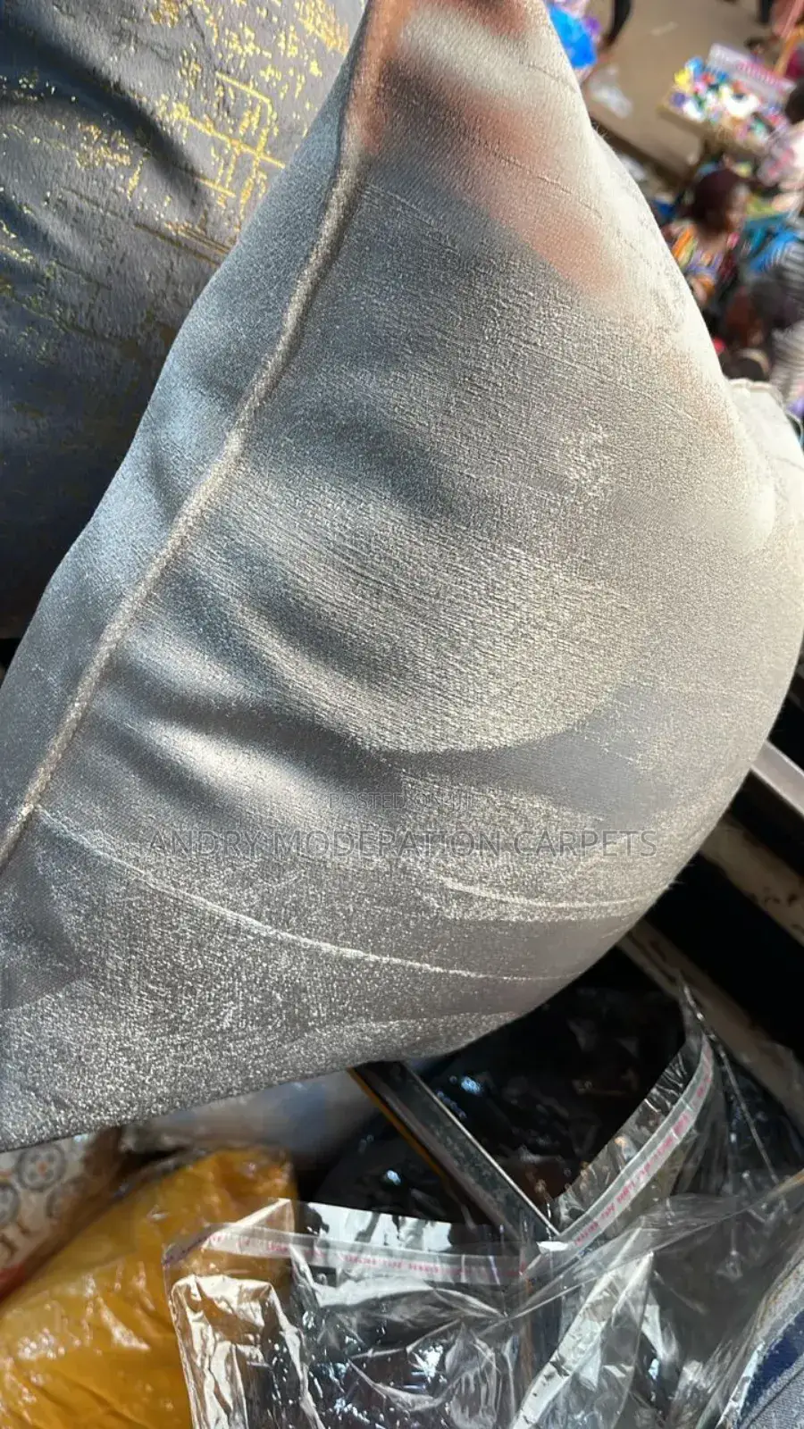Modern Pillows Covers