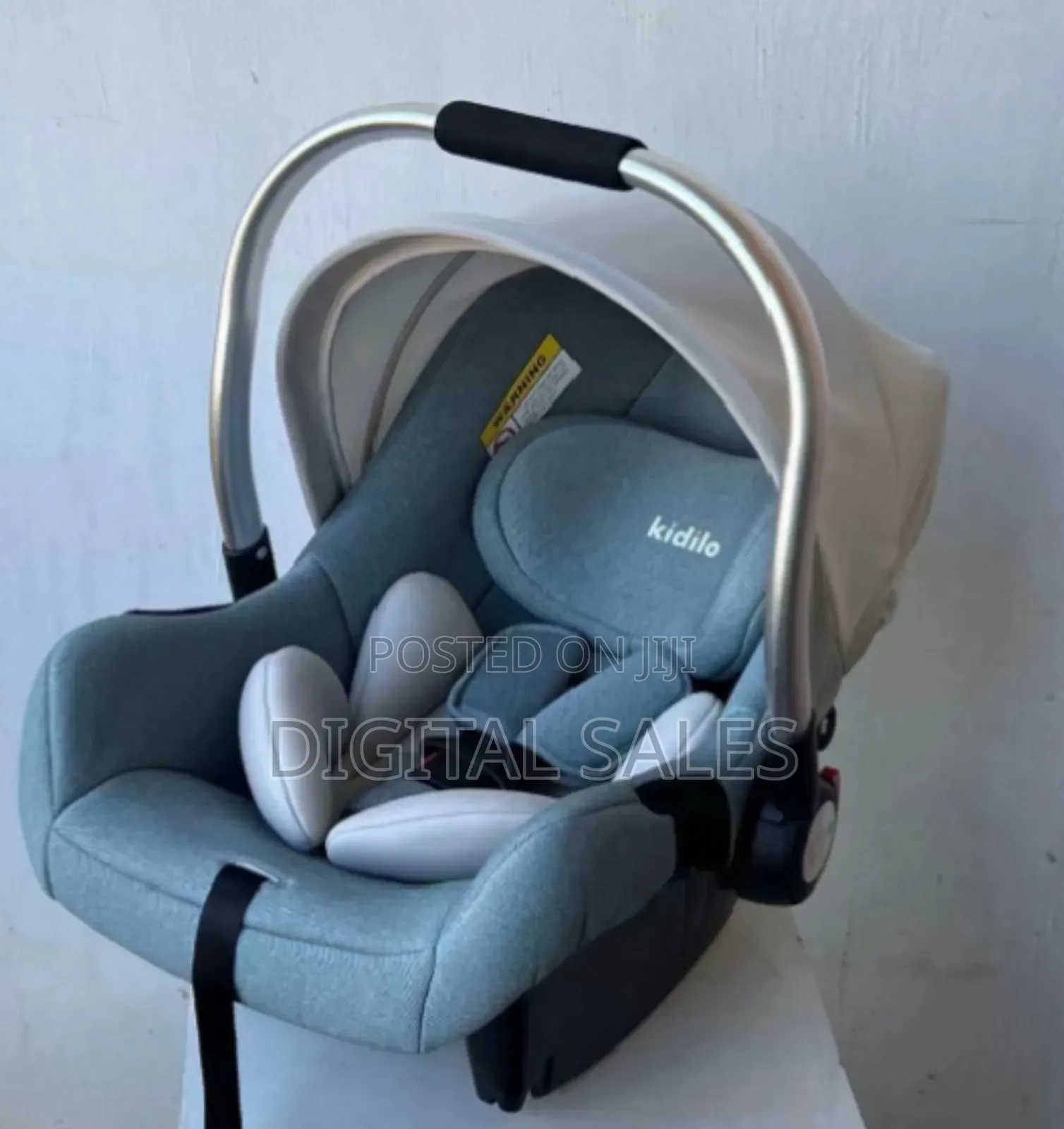Baby Car Seats