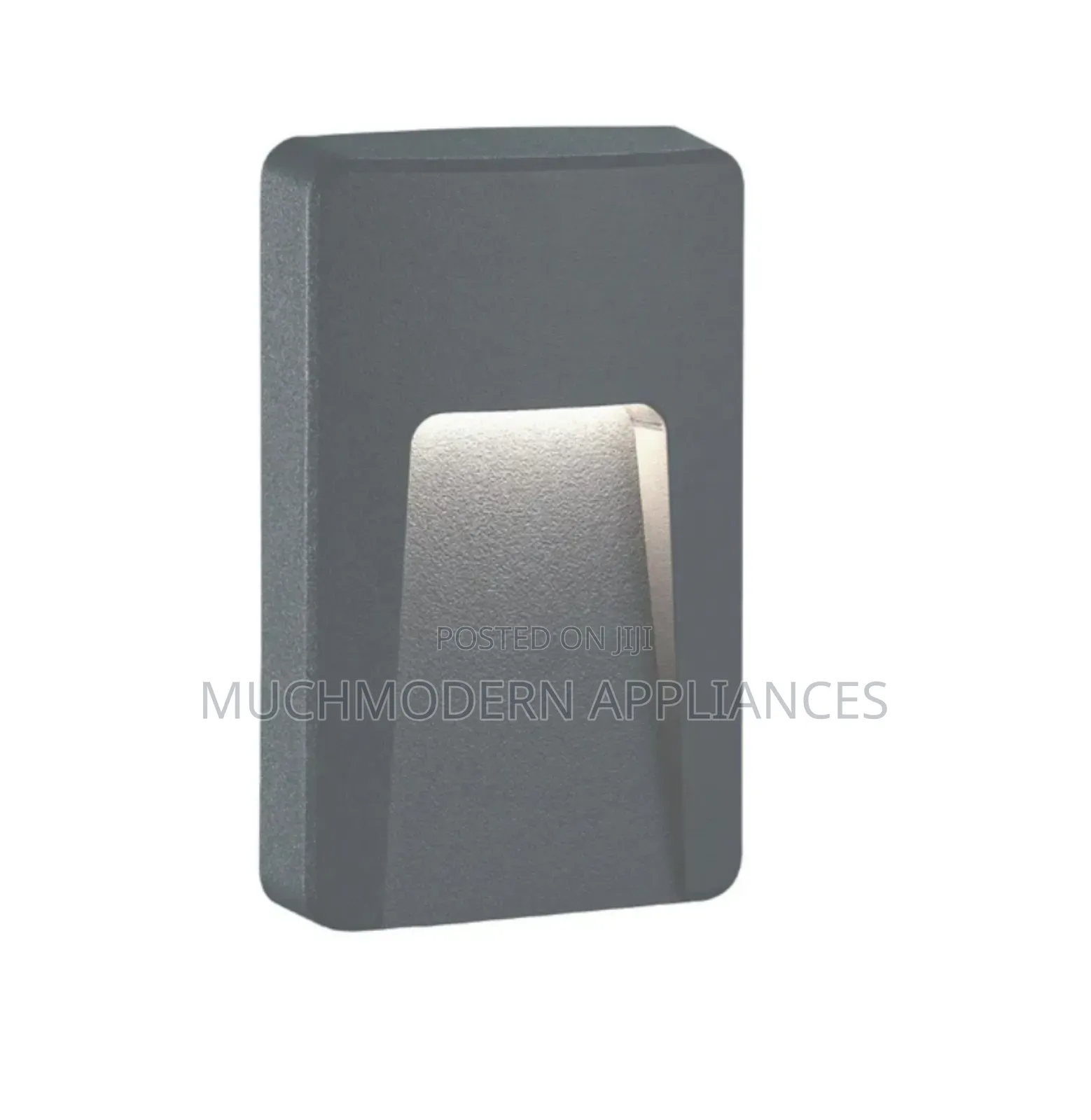 Outdoor LED Step Light