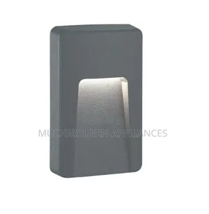 Outdoor LED Step Light