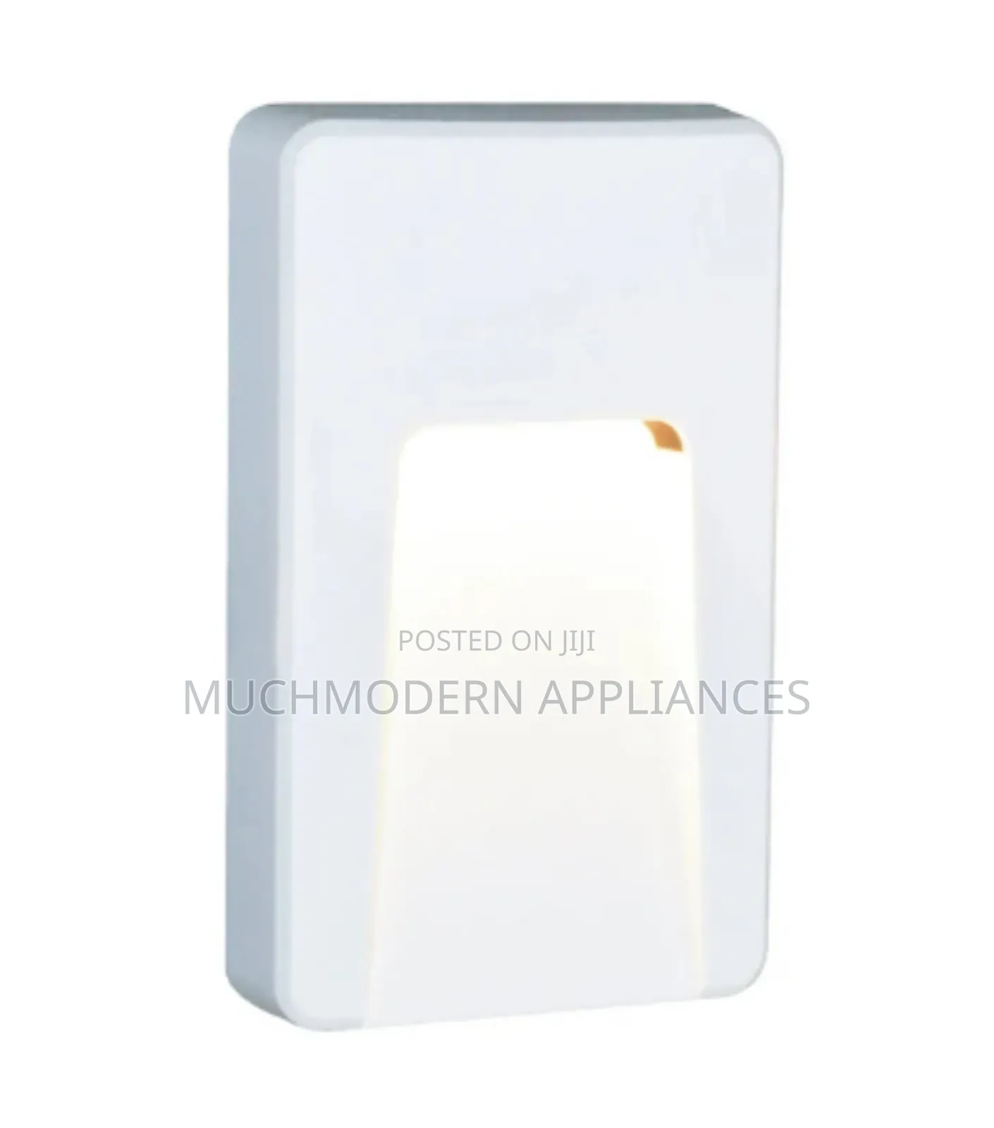 Outdoor LED Step Light