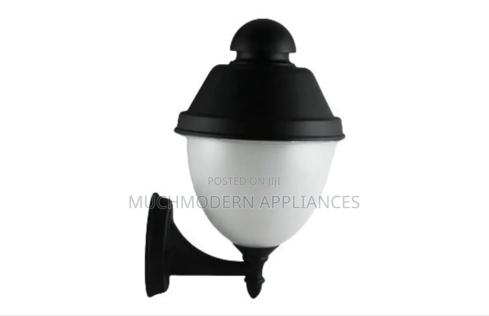 Outdoor Wall Lamp