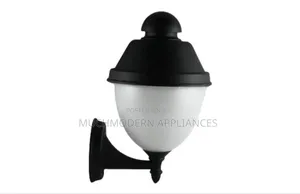Outdoor Wall Lamp
