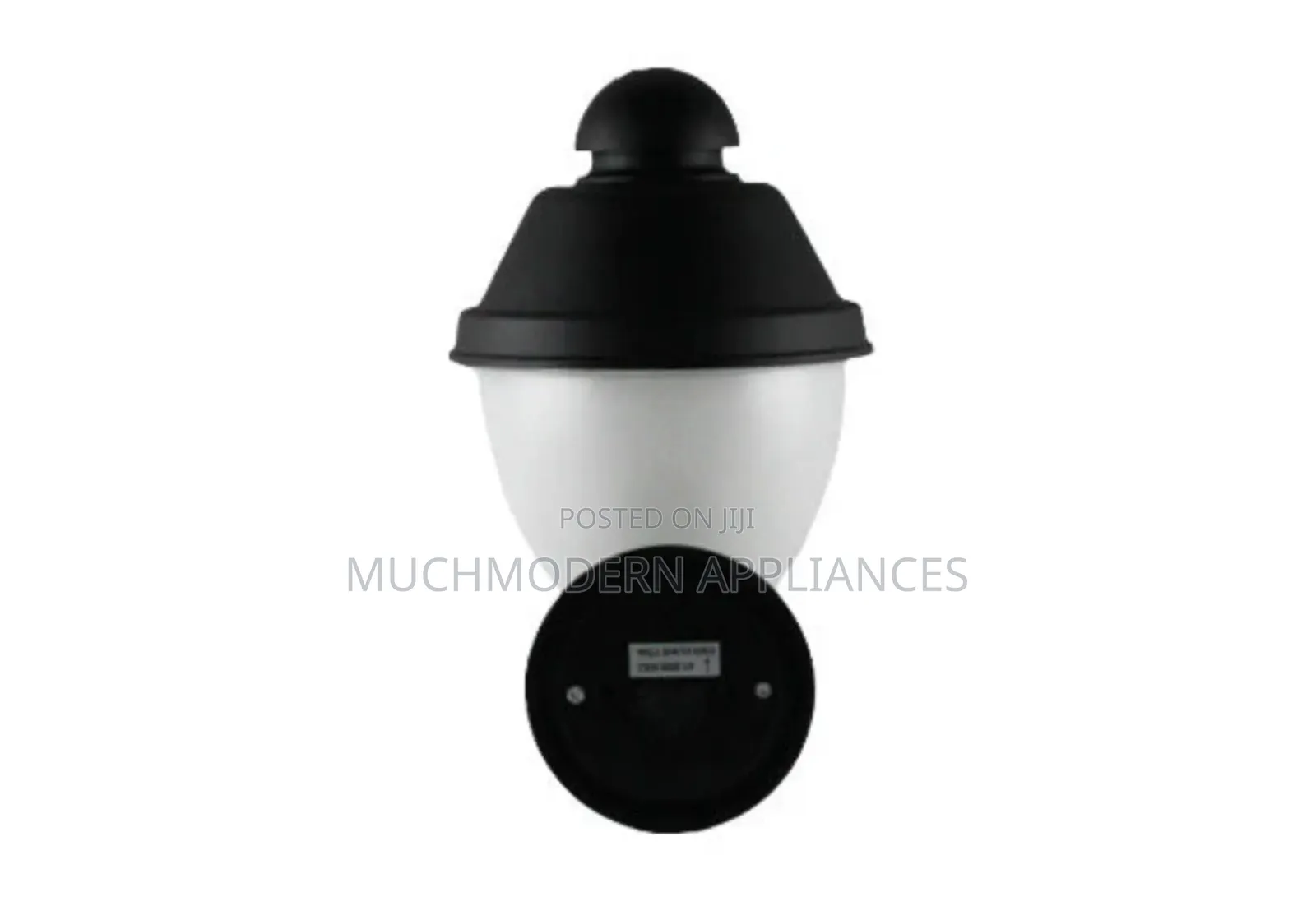 Outdoor Wall Lamp