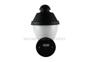 Outdoor Wall Lamp