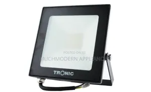 Black LED Floodlight 30watts