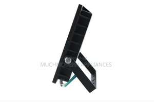 Black LED Floodlight 30watts