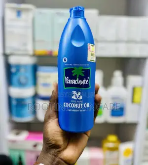Paracute Advanced Pure Coconut Oil 500mls