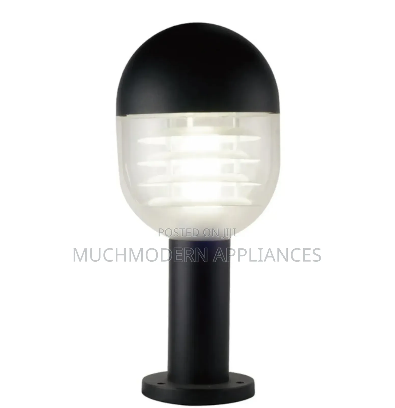 Black Gate Light