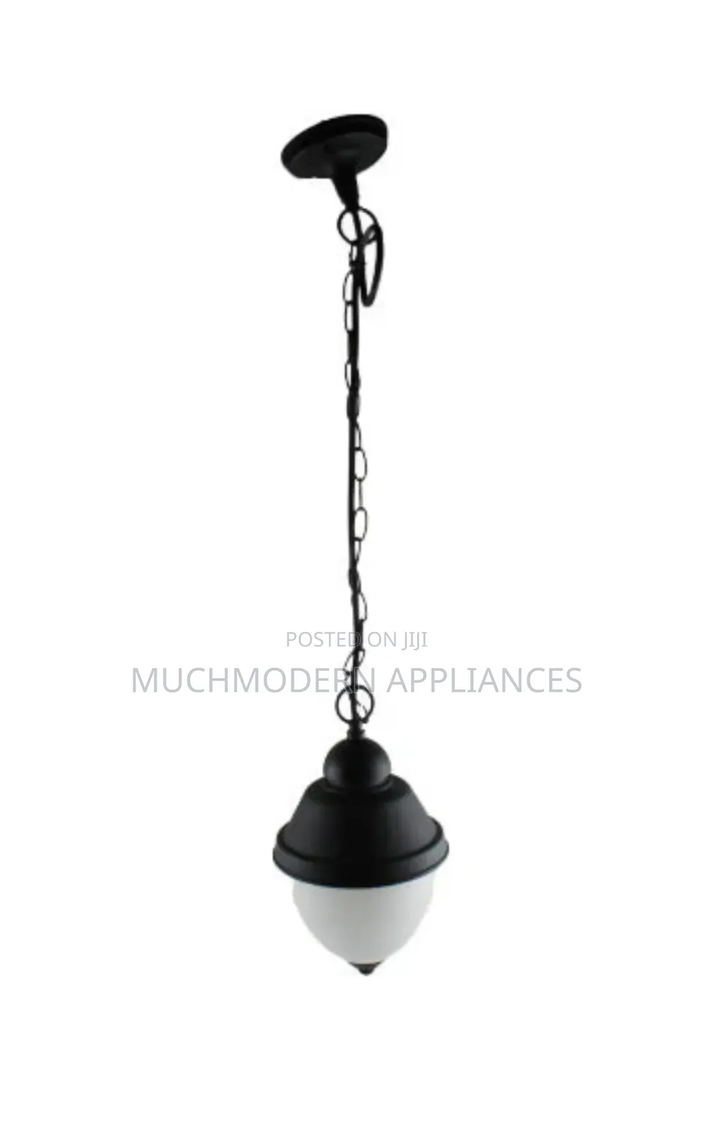 Outdoor Hanging Lamp