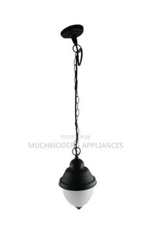 Outdoor Hanging Lamp
