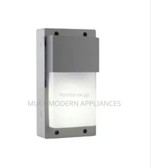 Silver Integrated Bulkhead