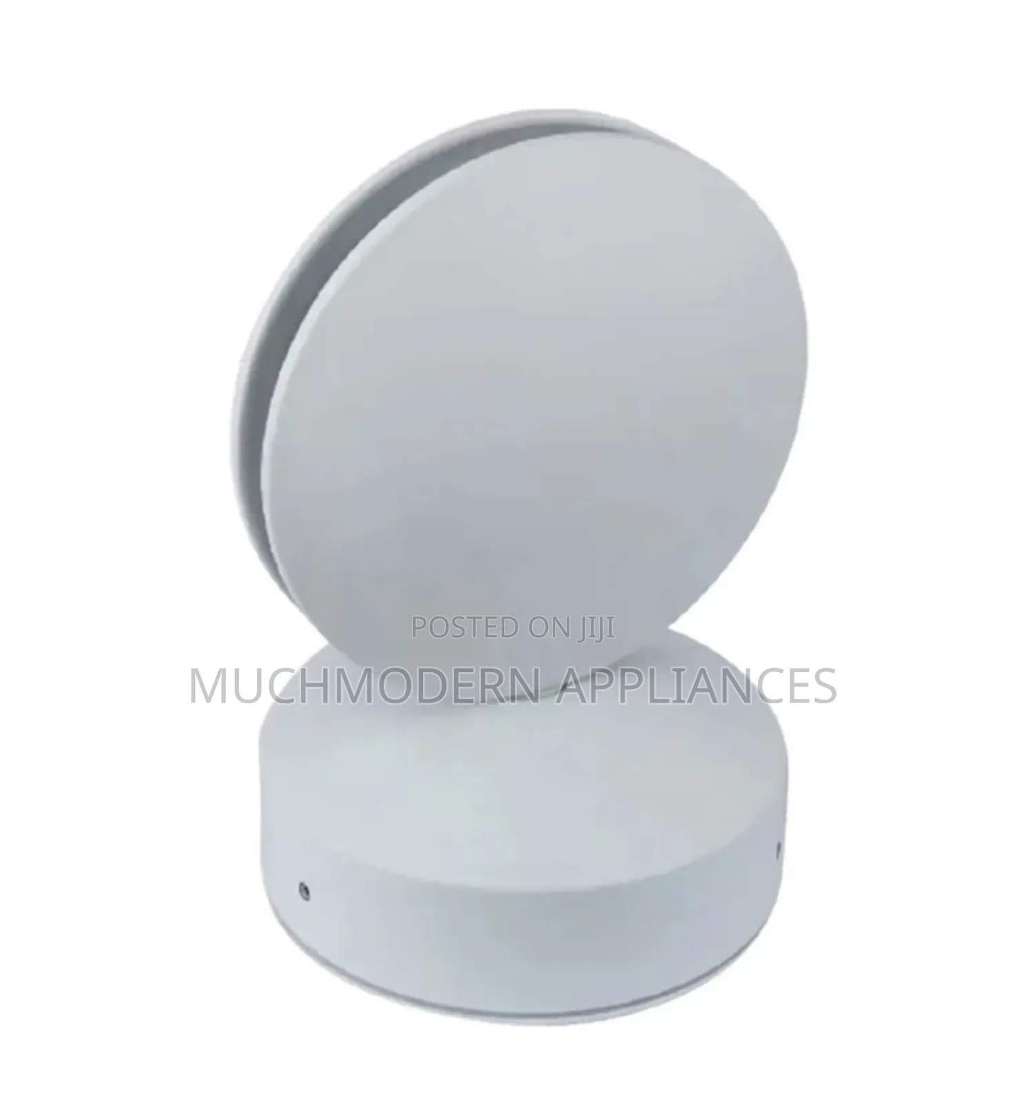 White LED Wall Light