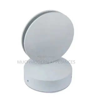 White LED Wall Light