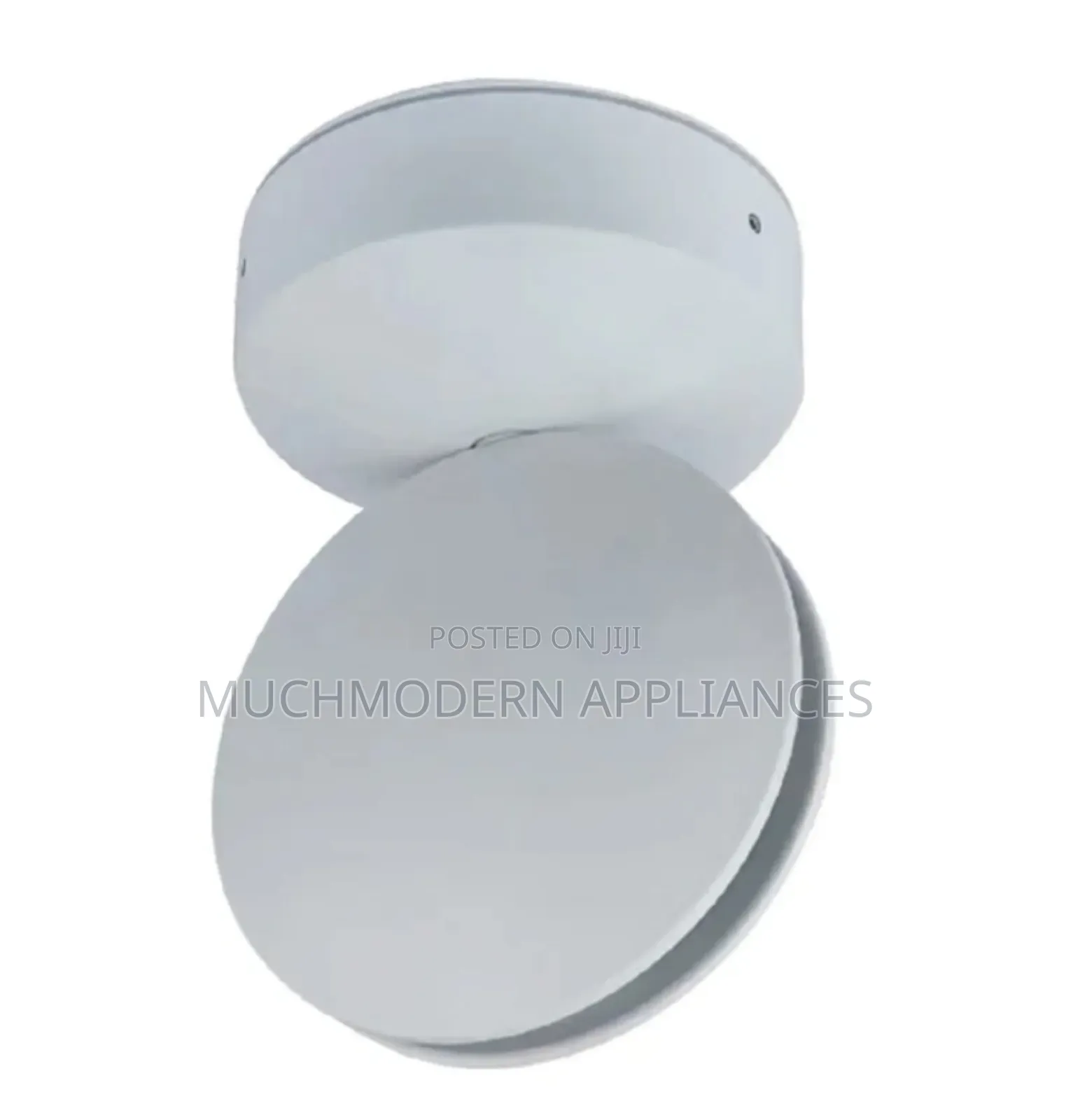 White LED Wall Light