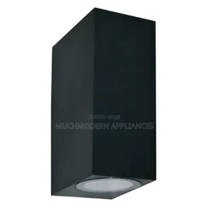 Two-Sided Wall Light