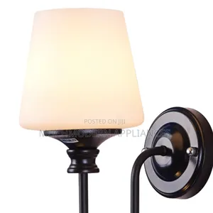 Antique Wall Lamp