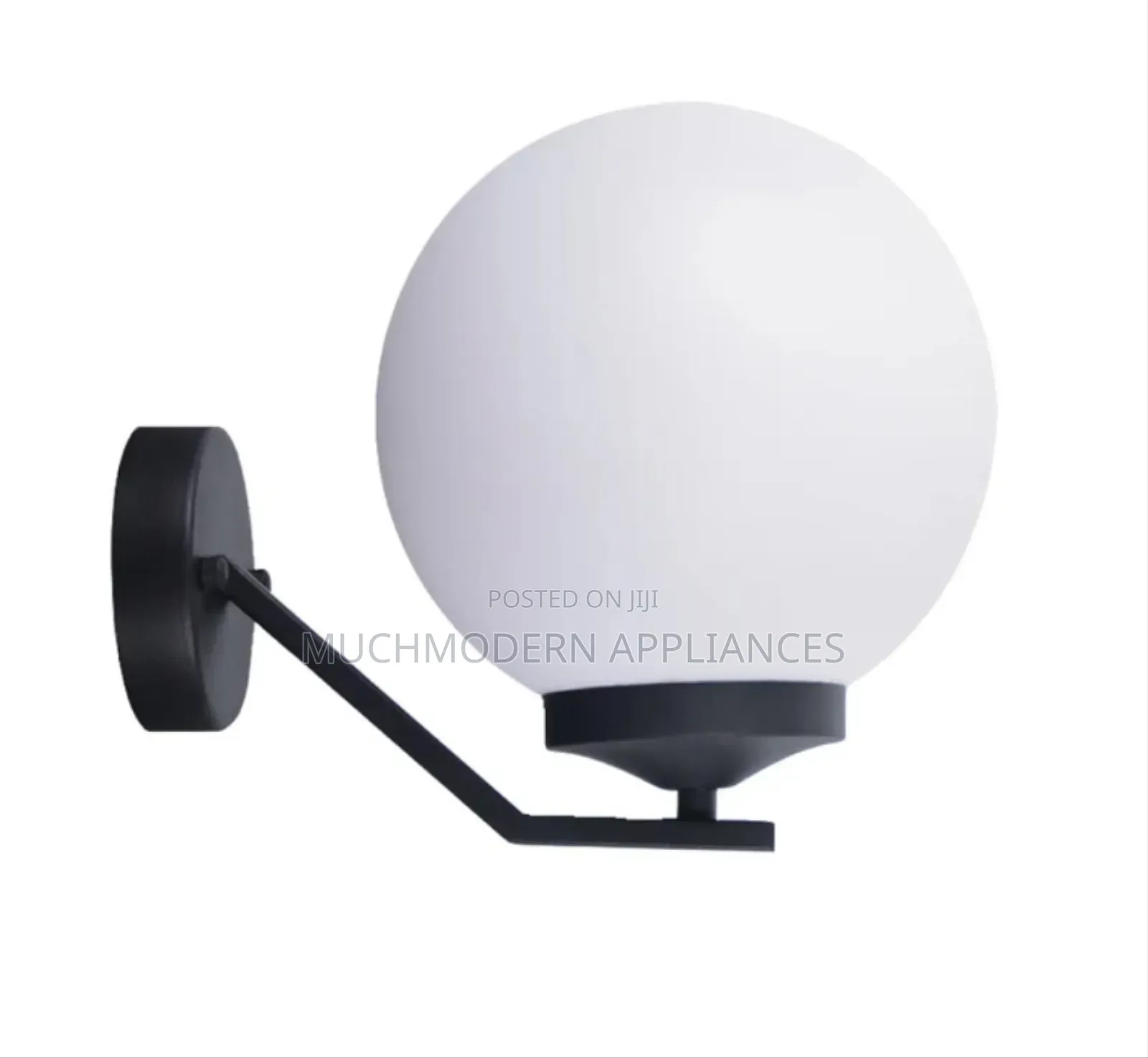 Tronic Globe Wall Light