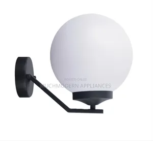Tronic Globe Wall Light