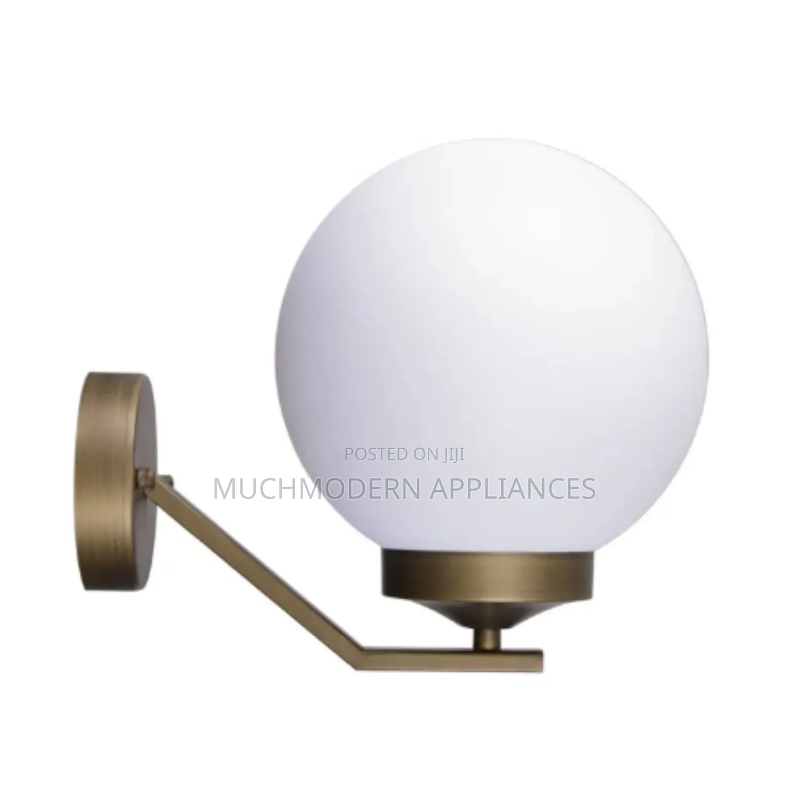 Tronic Globe Wall Light