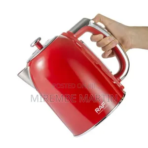 Raf 2l Teapot Seamless Big Flask Tea Kettle Water Bolier