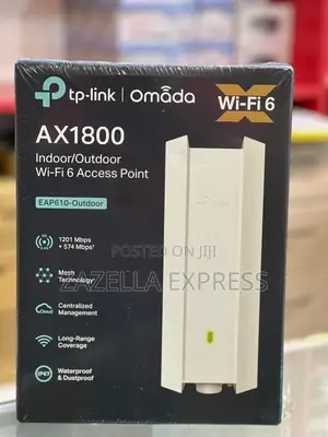 EAP 610 Outdoor