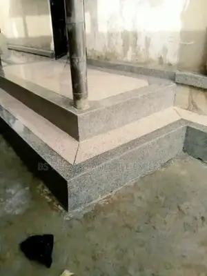 Well Grinded Terrazo Floors