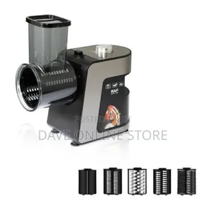 8 in 1 Raf Multifunctional Meat Grinder