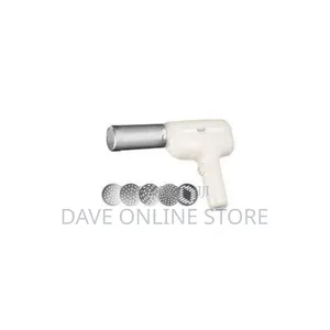 RAF Handheld Automatic Electric Pasta Maker and Noodle Maker