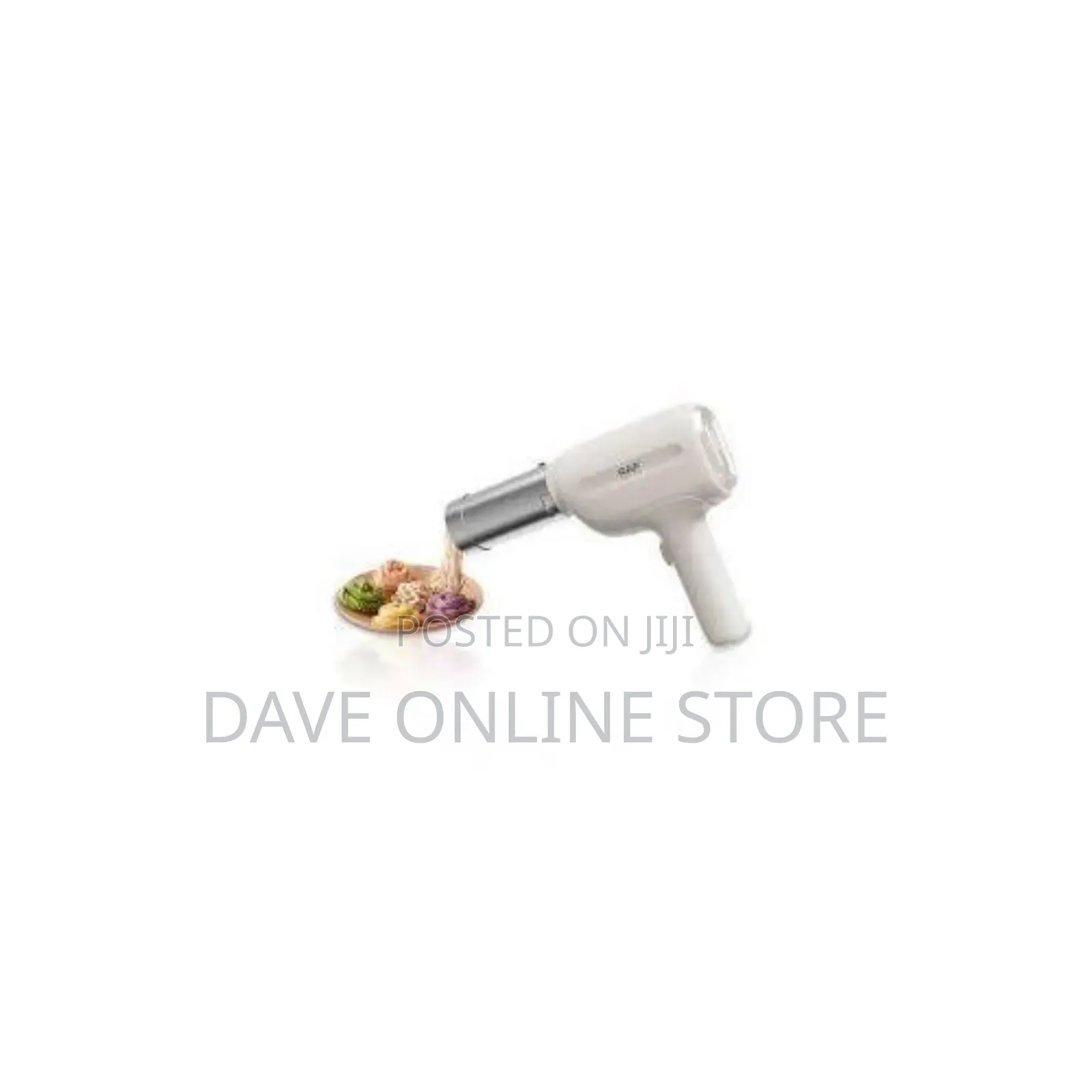 RAF Handheld Automatic Electric Pasta Maker and Noodle Maker