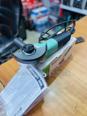 Angle Grinder 4inch Powertex Brand