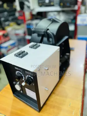 MIG 500 Three Phase With Wire Feeder