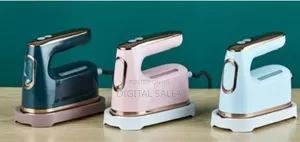 Electric Steam Iron