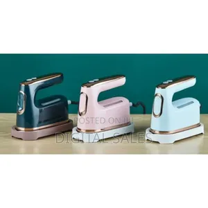Electric Steam Iron