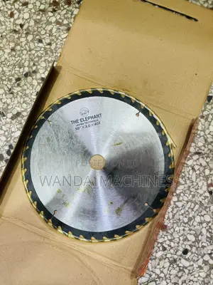 Circular Saw Blade 10inch Japan